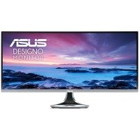 Монитор TFT ASUS 34” MX34VQ VA/3440x1440/HDMI/DP/4ms/Ultra-Slim