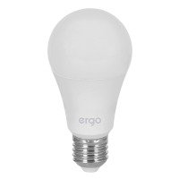 Lamp ERGO Standard A60 E27 15W 220V Nate.Bel. 4100K Mat. н/Дим.