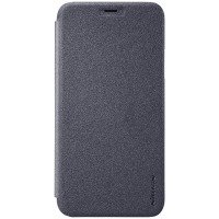 Чохол для сматф. NILLKIN iPhone X - Spark series (Black)