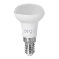 Лампа ERGO Standard R39 E14 4W 220V Нейт.Бел. 4100K Мат. н/Дим.