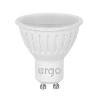 Lamp ERGO Standard MR16 GU10 5W 220V Nate.Bel. 4100K Mat. н/Дим.
