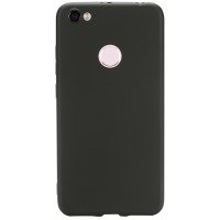 Чехол для сматф. T-PHOX Xiaomi Redmi Note 5a - Shiny (Black)