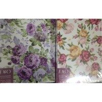 Альбом UFO 10x15x200 PP-46200 Flowers