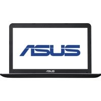 Ноутбук ASUS X555QG-DM206D