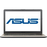 Ноутбук ASUS X542UR-DM206