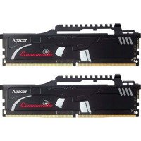 ОЗУ APACER KIT DDR4 2x16Gb 2800Mhz 1024X8 EK.32GAW.GFAK2 Commando