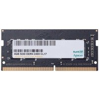 ОЗУ APACER for notebook DDR4 8Gb 2400Mhz БЛИСТЕР ES.08G2T.GFH