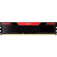 ОЗУ APACER DDR4 8Gb 2133Mhz 1024X8 Black Panther