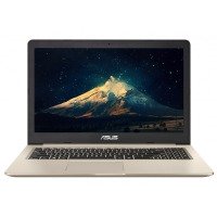 Ноутбук ASUS N580VN-FY062T