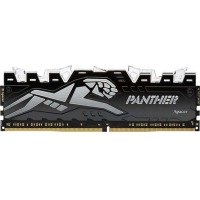 ОЗУ APACER DDR4 16Gb 2666Mhz 1024X8 EK.16G2V.GEJ Panther Rage