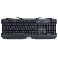 Клавіатура TRUST GXT 280 LED Illuminated Gaming Keyboard