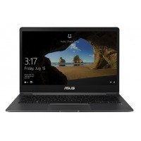 A laptop ASUS UX331UN-EG011T