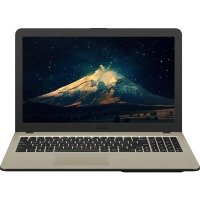Ноутбук ASUS X540NV-GQ006