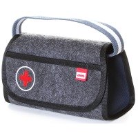 сумка для авто ONEREDCAR X-AG аптечная cумка (Grey)