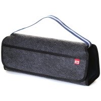 сумка для авто ONEREDCAR X-LB - Large cумка-органайзер (Grey-Blue)