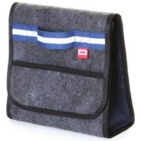 сумка для авто ONEREDCAR X-MB - Medium cумка-органайзер (Grey-Blue)