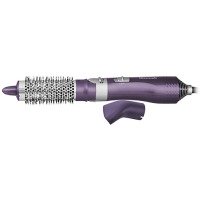 Фен-щетка MAXWELL MW-2313 Violet