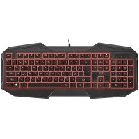 Keyboard TRUST GXT 830 Gaming Keyboard