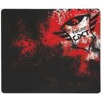 Миша TRUST GXT 754-P gaming mouse pad