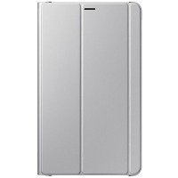 чехлы для планшетов SAMSUNG EF-BT385PSEGRU Galaxy Tab A 8.0 Book Cover (Silver)