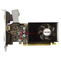 Видеокарта AFOX 4Gb DDR3 128Bit AF730-4096D3L4 PCI-E