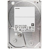 Жесткий диск TOSHIBA 500Gb 7200rpm 32Mb SATAIII DT01ACA050