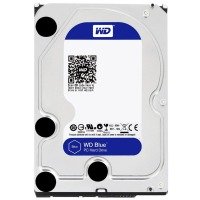 Жорсткий диск WD 500Gb 5400rpm 64Mb SATAIII WD5000AZRZ
