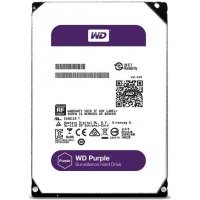 Жорсткий диск WD 10Tb 5400rpm 64Mb SATAIII WD100PURZ