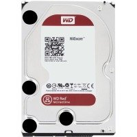 Жесткий диск WD 1Tb 5400-7200rpm 64Mb SATAIII WD10EFRX