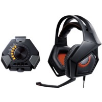 Гарнитура IT ASUS STRIX DSP