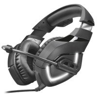 Headset IT TRUST GXT 380 Doxx Illuminated gaming headset