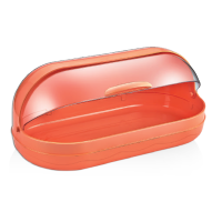 Accessories д/кухни Qlux Breadbasket seam. MIX 23*41*18 cm  (L-00532)