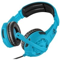 Headset IT TRUST GXT 310-SB Spectra Gaming Headset