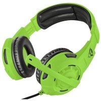 Headset IT TRUST GXT 310-SG Spectra Gaming Headset