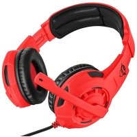 Headset IT TRUST GXT 310-SR Spectra Gaming Headset