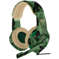 Headset IT TRUST GXT 310C Radius Gaming Headset