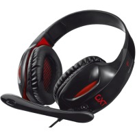 Гарнітура IT TRUST GXT 330 XL endurance headset