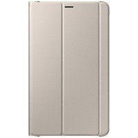 чохли для планшетів SAMSUNG EF-BT385PFEGRU Galaxy Tab A 8.0 Book Cover (Gold)