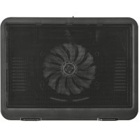Comp.аксесcуары TRUST Ziva Laptop Cooling Stand