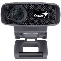 Комп.камера GENIUS FaceCam 1000X
