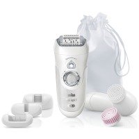 Epilator BRAUN Електр епiлятор Silk_epil 7 SES 7/860