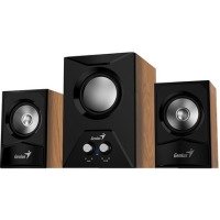 Комп.акустика GENIUS SW-2.1 385