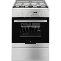 Plate combined ELECTROLUX EKK96458CX