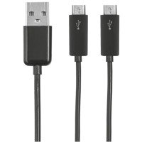 Comp.аксесcуары TRUST GXT 221 Duo Charge Cable for Xbox one