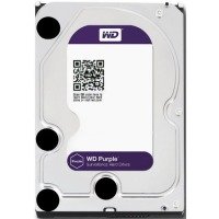 Жорсткий диск WD 1TB 5400rpm 64MB SATAIII WD10PURZ