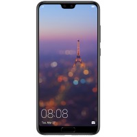 Smartphone HUAWEI P20 Pro 6/128GB (black)