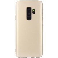 Чехол для сматф. T-PHOX Samsung S9+/G965 - Shiny (Gold)