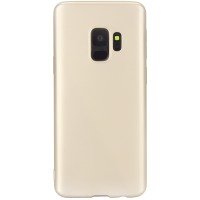 Чехол для сматф. T-PHOX Samsung S9/G960 - Shiny (Gold)