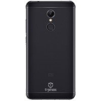 Чехол для сматф. T-PHOX Xiaomi Redmi 5 - Armor TPU (Transp)