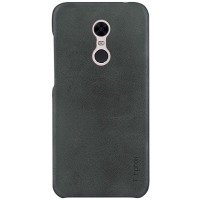 Чехол для сматф. T-PHOX Xiaomi Redmi 5 - Vintage (Black)